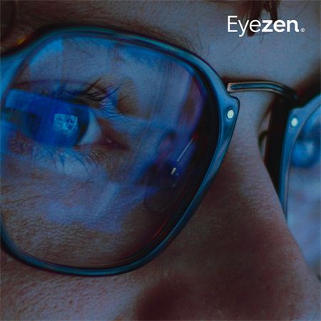 Все о линзах Essilor Eyezen