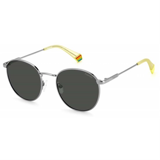 Солнцезащитные очки Polaroid PLD6171/S - фото 2620427
