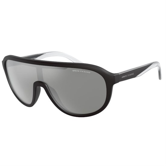 Солнцезащитные очки Armani Exchange 0AX4099S - фото 3210240