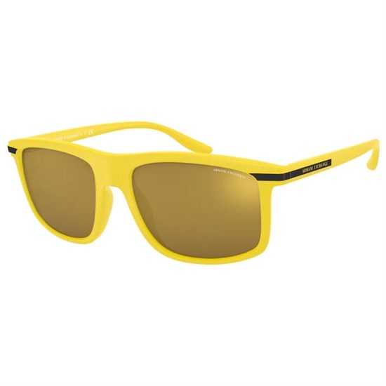 Солнцезащитные очки Armani Exchange 4110S - фото 3210259