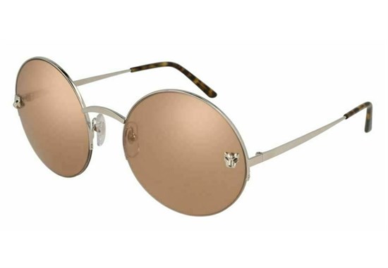 Cолнцезащитные очки Cartier CT0022S - фото 3210322