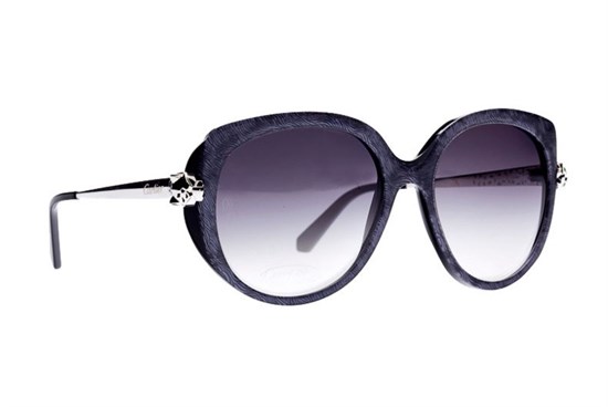 Cолнцезащитные очки Cartier ESW00123 - фото 3210331