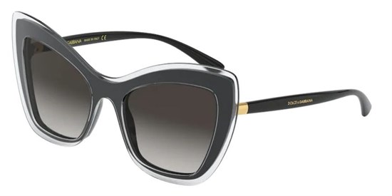 Cолнцезащитные очки Dolce &amp; Gabbana 4364 - фото 3210411