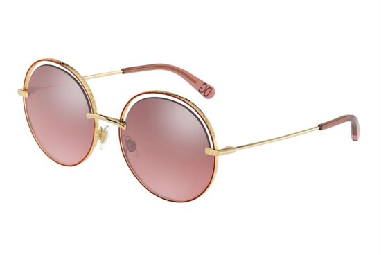 Солнцезащитные очки Dolce &amp; Gabbana 2262 - фото 3210442