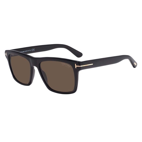 Солнцезащитные очки Tom Ford 906 - фото 3211051