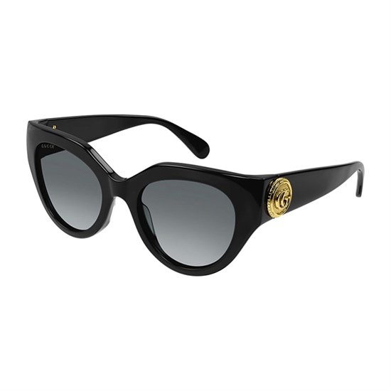 Солнцезащитные очки Gucci GG 1408S - фото 3436130