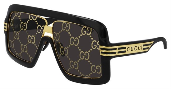 Солнцезащитные очки Gucci 0900S - фото 3536764