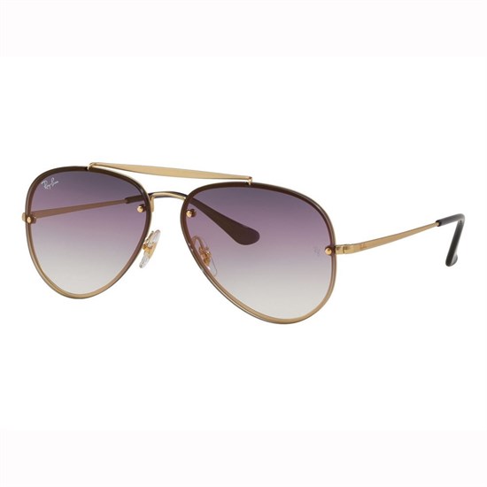 Солнцезащитные очки Ray-Ban 3584N - фото 3632033