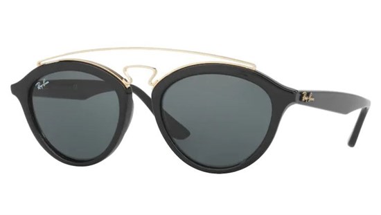 Солнцезащитные очки Ray-Ban 4257 - фото 3632061