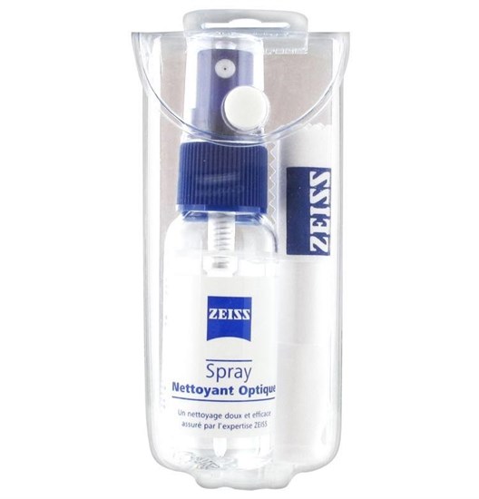 Жидкость для очистки оптики ZEISS Lens Cleaning Spray - фото 3632233