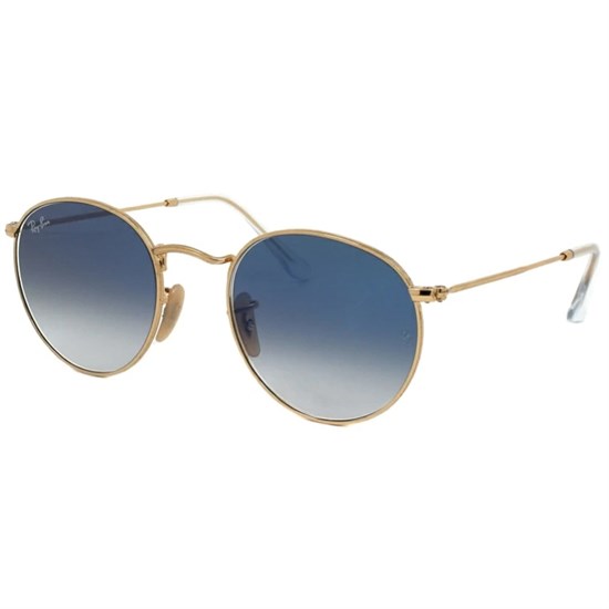 Солнцезащитные очки Ray-Ban 3447N - фото 3632837