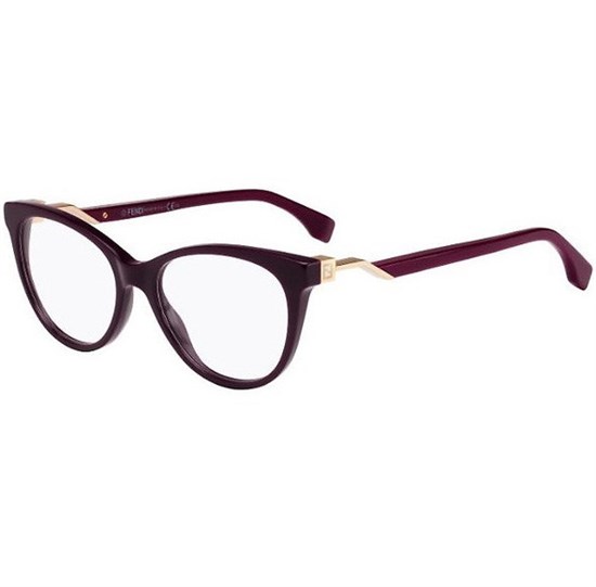 Оправа Fendi FF 0201 - фото 4439334