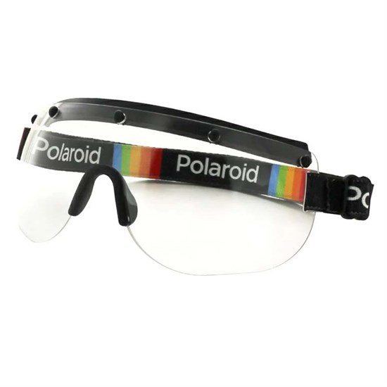 Солнцезащитные очки Polaroid STAYSAFE1 - фото 4439655