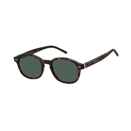 Coлнцезащитные очки Tommy Hilfiger TH 1850/G/S - фото 4439681
