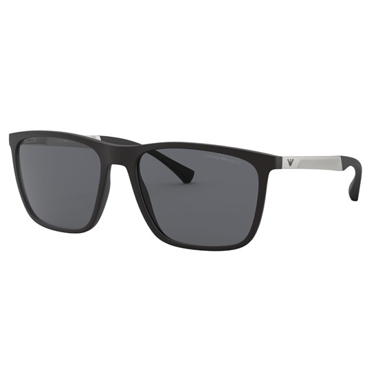 Солнцезащитные очки E. Armani 4150 - фото 4440125
