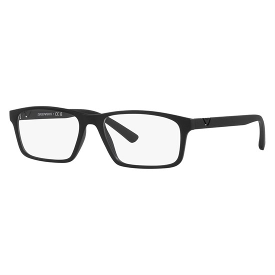 Оправа Emporio Armani 3213 - фото 4441071