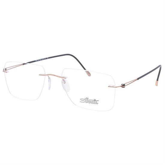 Оправа Silhouette Lite Spirit Rimless 5569 - фото 4441365