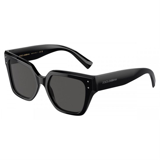 Солнцезащитные очки Dolce &amp; Gabbana 4471 - фото 4442560