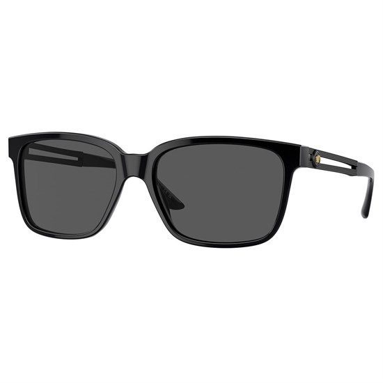 Солнцезащитные очки Versace 4307 - фото 4442581