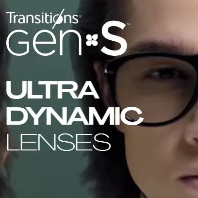 Очковые линзы 1.5 Orma Transitions Gen S Crizal Easy Pro - фото 4444058