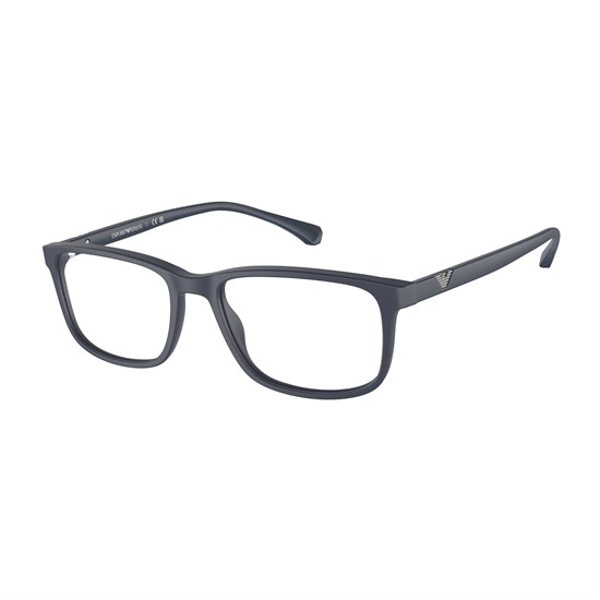 Оправа Emporio Armani 0EA3098 - фото 4634811
