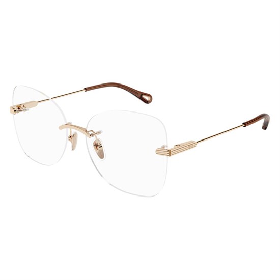 Оправа Chloe CH 0136O - фото 4638722
