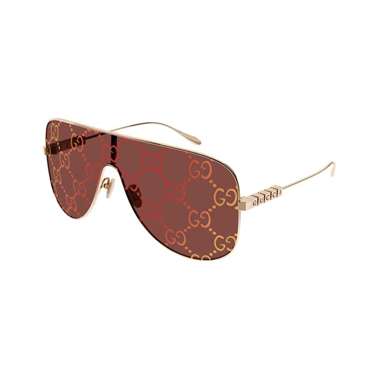 Солнцезащитные очки Gucci GG 1436S - фото 4640258