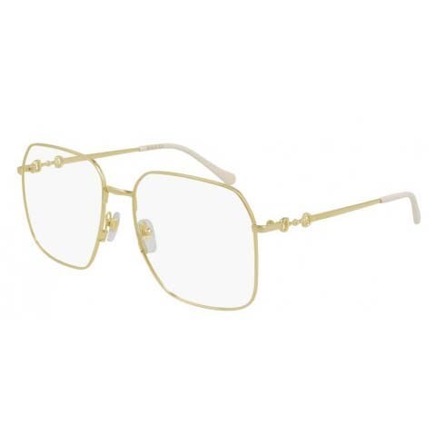 Оправа Gucci GG 0952O - фото 4643150