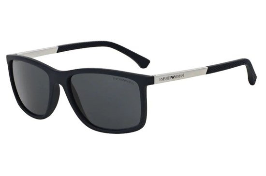 Солнцезащитные очки E. Armani 4058 - фото 4643443