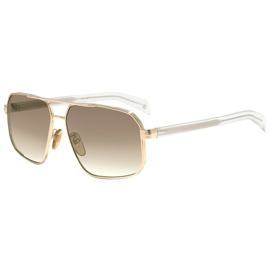 Солнцезащитные очки David Beckham DB 7102/S - фото 4644998