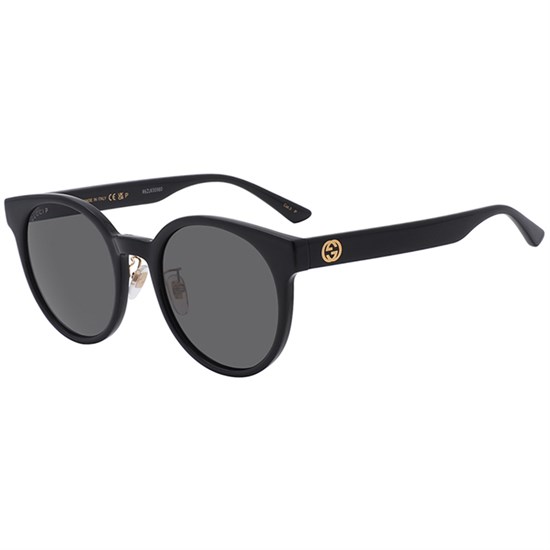 Солнцезащитные очки Gucci GG 1339SK - фото 4670511