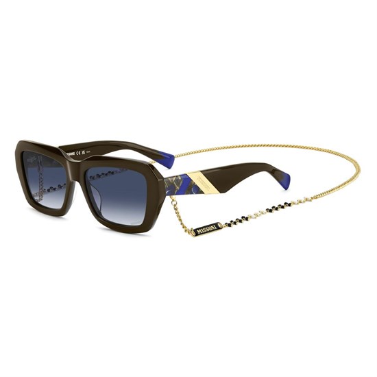 Солнцезащитные очки Missoni 0193G/S - фото 4781942