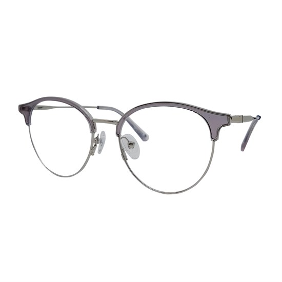 Оправа Neolook Glamour Titan 2141T + клип - фото 4822583