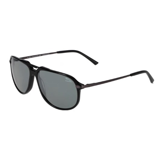 Солнцезащитные очки Jaguar 37258 SG - фото 4852587