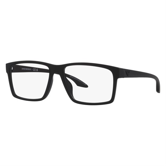 Оправа Emporio Armani 3210U - фото 4853266