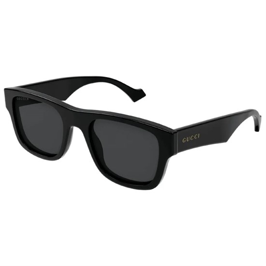Солнцезащитные очки Gucci GG 1427S - фото 4853277