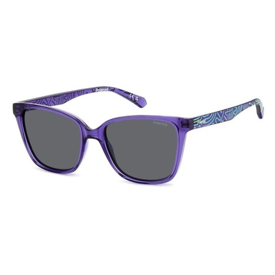 Солнцезащитные очки Polaroid Kids PLD8062/S - фото 4854985