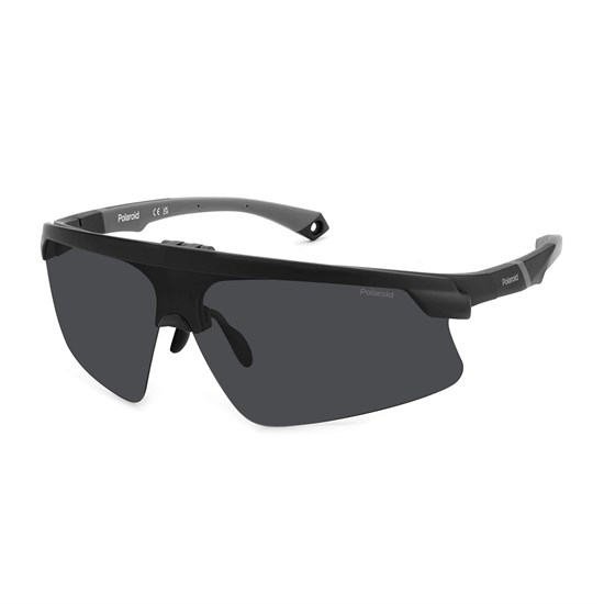 Солнцезащитные очки Polaroid Sport PLD7056/CI/S - фото 4855088