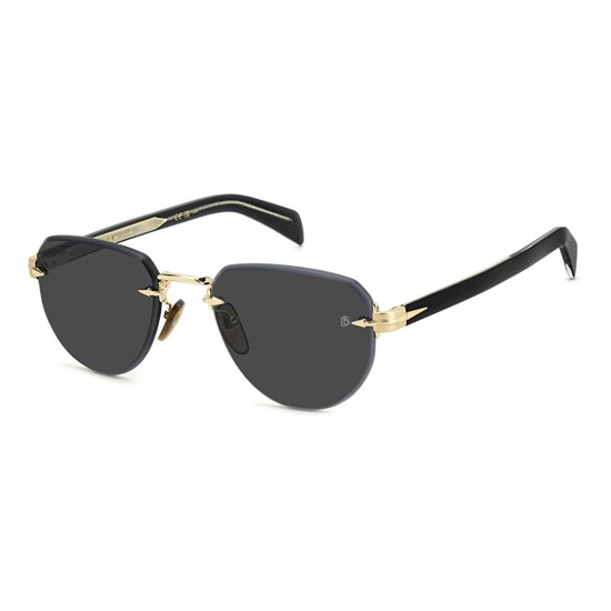 Солнцезащитные очки David Beckham DB 7144/S - фото 4856861