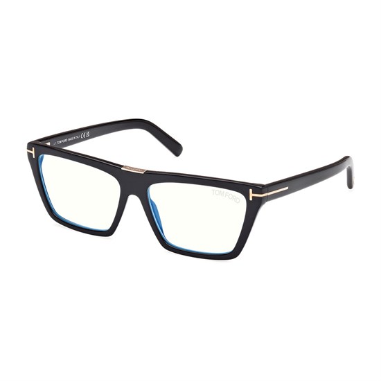 Оправа Tom Ford 5912-B - фото 4888859