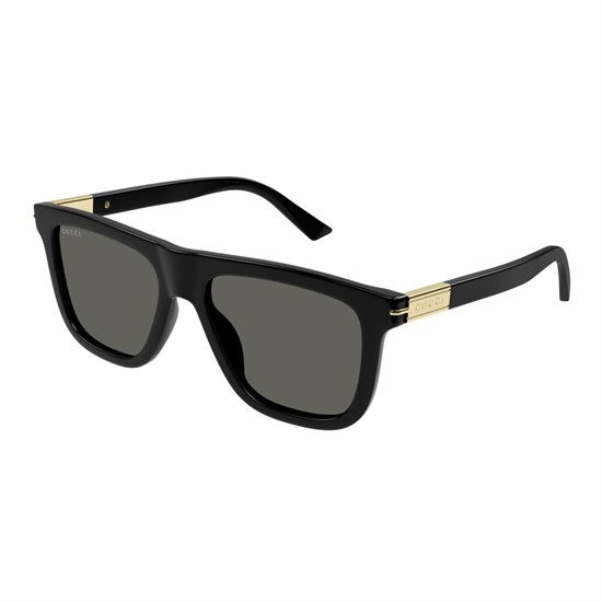 Солнцезащитные очки Gucci GG 1502S - фото 4889030