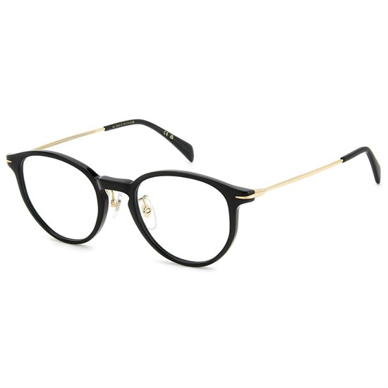 Оправа David Beckham DB 1149/G - фото 4889637