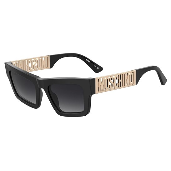 Солнцезащитные очки Moschino MOS171/S - фото 4890778