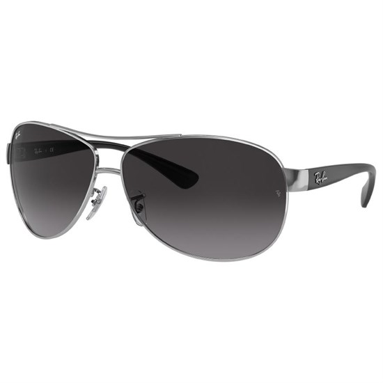 Солнцезащитные очки Ray Ban 3386 - фото 5036588