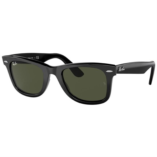 Солнцезащитные очки Ray-Ban 2140 - фото 5147938