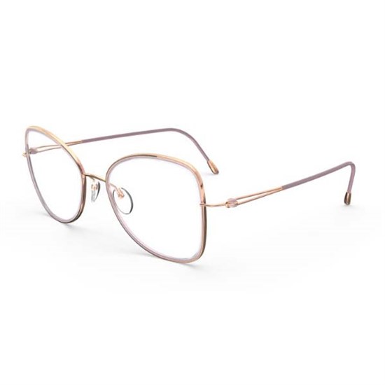 Оправа Silhouette Sil LiteDuet 4558 - фото 5178737