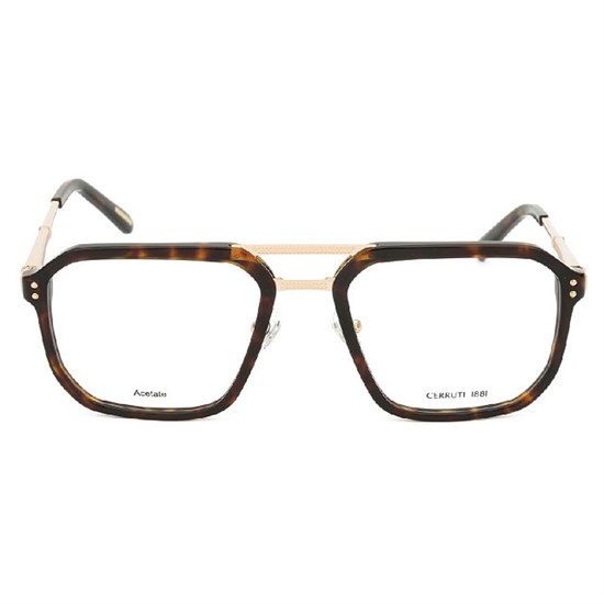 Оправа Cerruti 1881 CR 60001 - фото 5217269