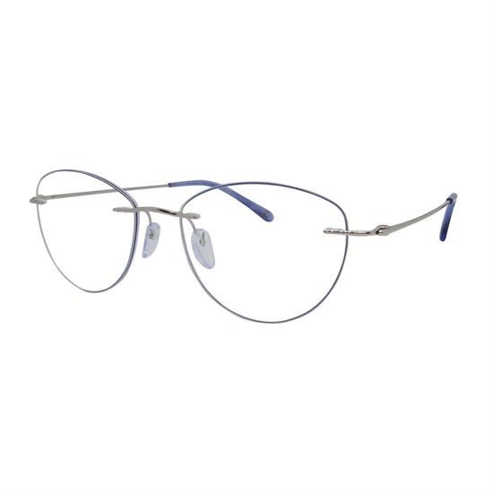 Оправа Neolook Glamour Titan 2162T - фото 5232400