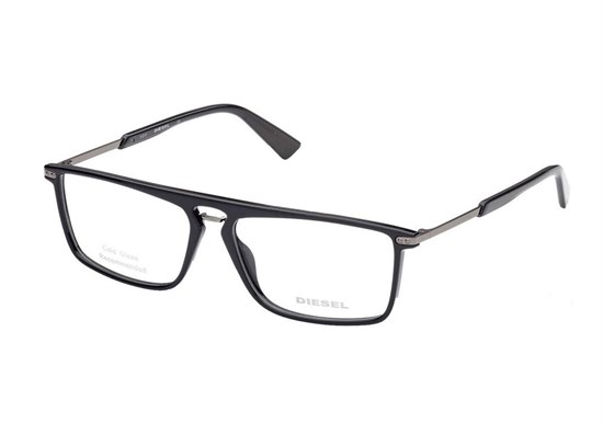 Оправа Diesel DL 5415 - фото 5288017