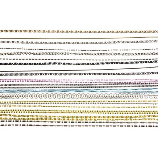 Цепочка - фото 5288545